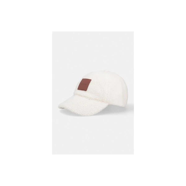 Calvin Klein Sherpa Baseball Καπέλο Strapback (LV04F5096G QYJ)