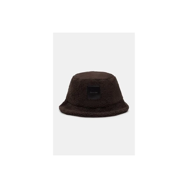 Calvin Klein Sherpa Καπέλο Bucket (LV04F5097G BAL)