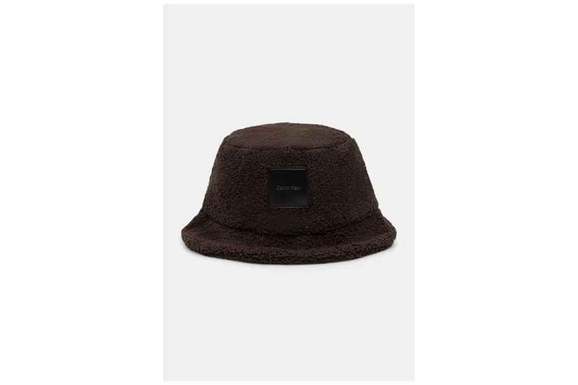 Calvin Klein Sherpa Καπέλο Bucket (LV04F5097G BAL)