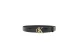 Calvin Klein Round Buckle Ζώνη Casual (LV04F7074G YIH)