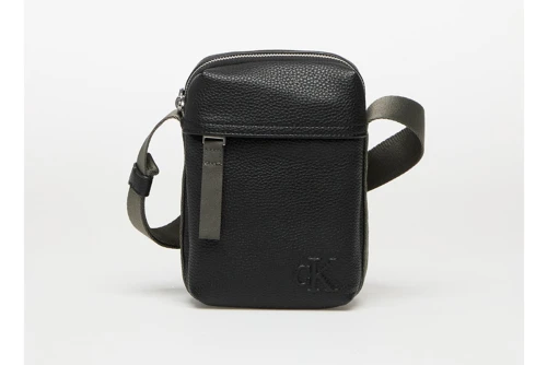 Calvin Klein Cargo Reporter S Τσαντάκι Χιαστί - Ώμου (LV04G3080G UB1)
