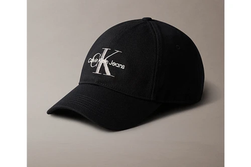 Calvin Klein Twill Logo Καπέλο Strapback (LV04G5004G UB1)