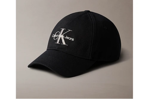 Calvin Klein Twill Logo Καπέλο Strapback (LV04G5004G UB1)
