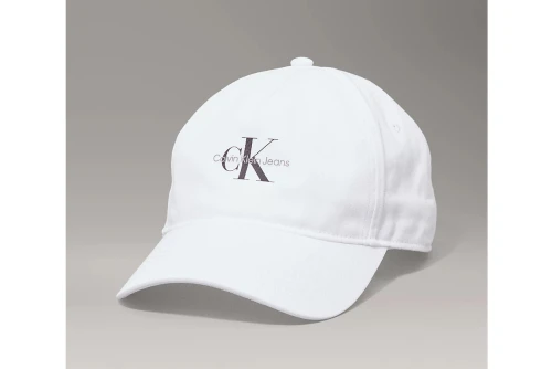 Calvin Klein Twill Logo Καπέλο Strapback (LV04G5032G YAF)