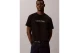 Calvin Klein Relaxed Logo Ανδρικό Κοντομάνικο T-Shirt Μαύρο