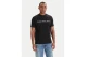 Calvin Klein Graphic Logo Ανδρικό Κοντομάνικο T-Shirt Μαύρο