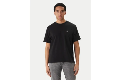 Calvin Klein Monogram T-Shirt Ανδρικό (LV04RC275G UB1)