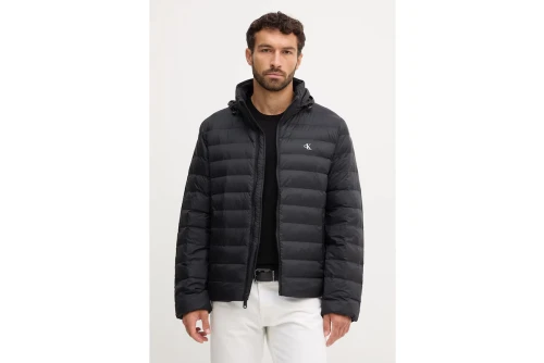 Calvin Klein Μπουφάν Puffer Ανδρικό (LV04RC511G UB1)