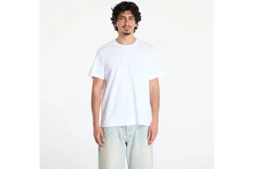 Calvin Klein Mono Graphic T-Shirt Ανδρικό (LV04RC824G YAA)