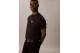 Calvin Klein Logo Graphic Ανδρικό Κοντομάνικο T-Shirt Μαύρο