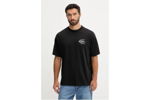 Calvin Klein T-Shirt Ανδρικό (LV04RC856G UB1)