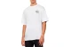 Calvin Klein Monologo Ανδρικό Κοντομάνικο T-Shirt Λευκό