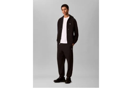 Calvin Klein Relaxed Cotton Terry Παντελόνι Φόρμας Ανδρικό (LV04RD241G UB1)