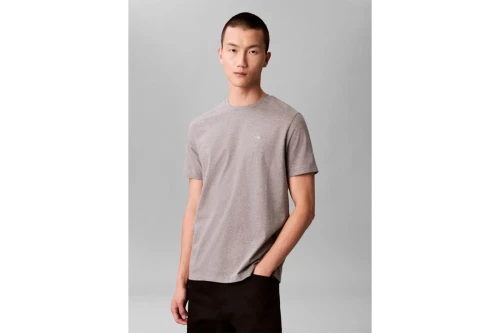 Calvin Klein Classic Monogram T-Shirt Ανδρικό (LV04RD254G P7E)