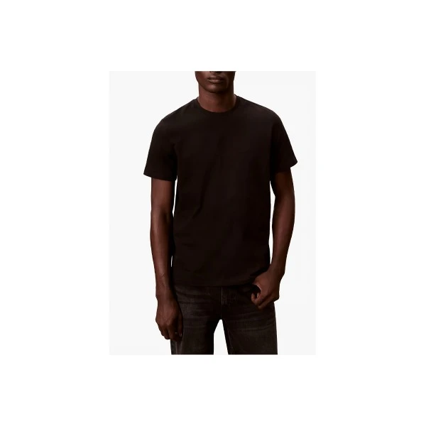 Calvin Klein Classic Monogram T-Shirt Ανδρικό (LV04RD254G UB1)