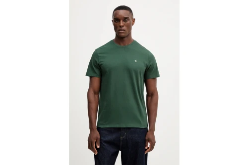 Calvin Klein Classic Monogram T-Shirt Ανδρικό (LV04RD254G VFL)