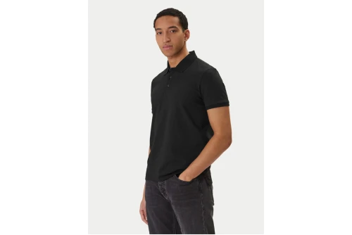 Calvin Klein Classic Monogram Polo Ανδρικό (LV04RD255G UB1)