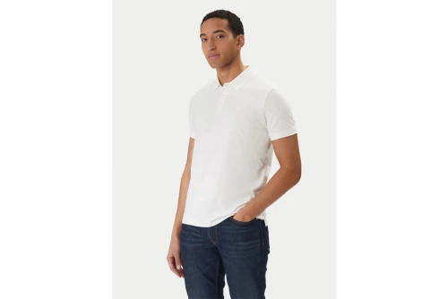 Calvin Klein Classic Monogram Polo Ανδρικό (LV04RD255G YAF)