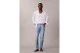 Calvin Klein Slim Tapered Ανδρικό Παντελόνι Τζιν