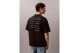 Calvin Klein Relaxed Script Logo Ανδρικό Κοντομάνικο T-Shirt Μαύρο