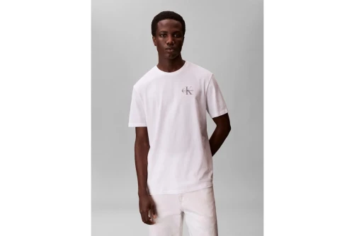 Calvin Klein T-Shirt Ανδρικό (LV04RF278G YAF)