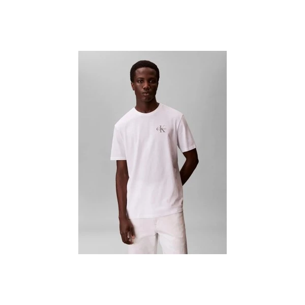 Calvin Klein T-Shirt Ανδρικό (LV04RF278G YAF)