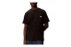 Calvin Klein Chest Pocket Badge Ανδρικό Κοντομάνικο T-Shirt Μαύρο