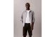 Calvin Klein Slim Denim Ανδρική Βερμούδα Τζιν Μαύρη