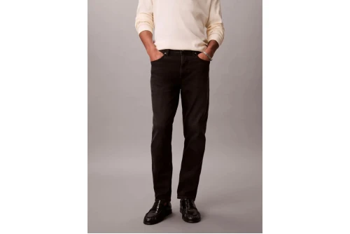 Calvin Klein Classic Tapered Παντελόνι Τζιν Ανδρικό (LV04RF947G XB0)