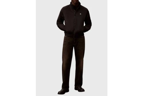 Calvin Klein Padded Nylon Μπουφάν Bomber Ανδρικό (LV04RG500G UB1)