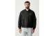 Calvin Klein Padded Nylon Ανδρικό Μπουφάν Bomber Μαύρο