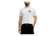 Calvin Klein Resort Graphic Ανδρικό Κοντομάνικο T-Shirt Λευκό