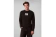 Calvin Klein Cotton Terry Logo Μπλούζα Με Λαιμόκοψη Ανδρική (LV04RH248G UB1)