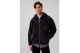 Calvin Klein Emblem Fleece Ζακέτα Sherpa Ανδρική (LV04RH251G CCI)