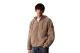 Calvin Klein Relaxed Ζακέτα Sherpa Ανδρική (LV04RH272G HMT)
