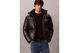 Calvin Klein Shiny Nylon Down Μπουφάν Puffer Ανδρικό (LV04RH505G UB1)