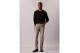 Calvin Klein Slim Tapered Ανδρικό Παντελόνι Τζιν Γκρι