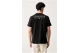Calvin Klein Back Graphic Ανδρικό Κοντομάνικο T-Shirt Μαύρο