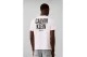 Calvin Klein Logo Graphic Ανδρικό Κοντομάνικο T-Shirt Λευκό