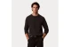 Calvin Klein Monologo Badge Terry Μπλούζα Με Λαιμόκοψη Ανδρική (LV04RJ200G 8MN)