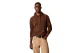 Calvin Klein Cotton Terry Badge Hoodie Ανδρικό (LV04RJ201G WFM)