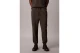 Calvin Klein Cotton Terry Cargo Παντελόνι Φόρμας Ανδρικό (LV04RJ204G 8MN)