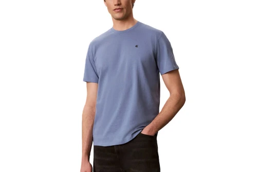 Calvin Klein Classic Monogram T-Shirt Ανδρικό (LV14RD254G C4I)