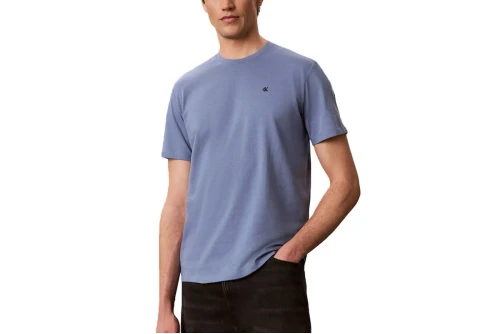 Calvin Klein Classic Monogram T-Shirt Ανδρικό (LV14RD254G C4I)