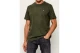 Calvin Klein Monogram Logo Embroidery T-Shirt Ανδρικό (LV14RD254G LI1)
