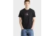 Calvin Klein Word Circle Graphic Ανδρικό Κοντομάνικο T-Shirt Μαύρο