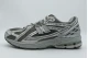 New Balance 1906 Ανδρικά Sneakers Ασημί, Γκρι Σκούρο