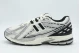 New Balance 1906R Sneakers Εκρού, Ασημί, Μαύρα