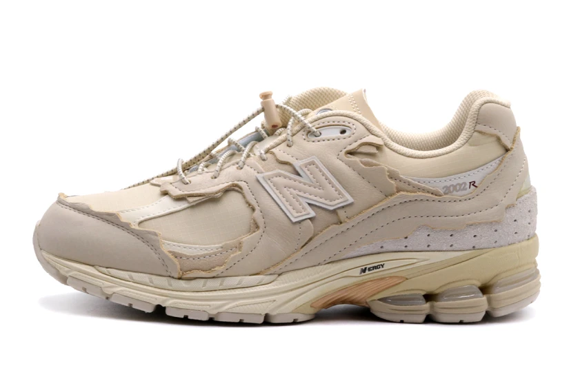 New Balance 2002R Protection Pack Sneakers Μπεζ
