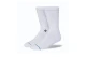 Stance Icon Unisex Κάλτσες μέχρι τη Γάμπα Λευκές